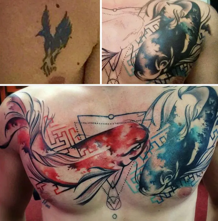 Ink Evolution Unleashed
