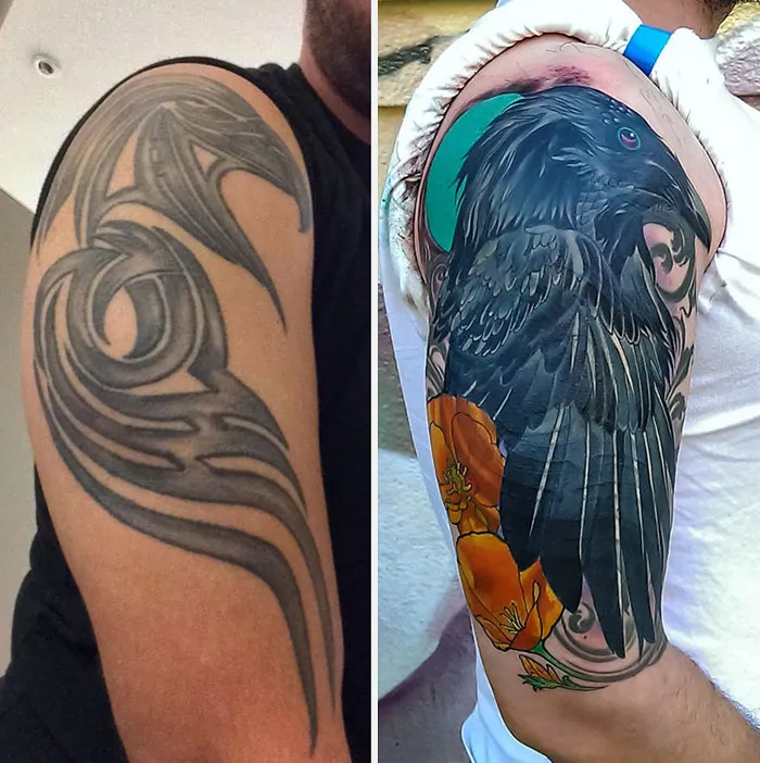 Ink Evolution