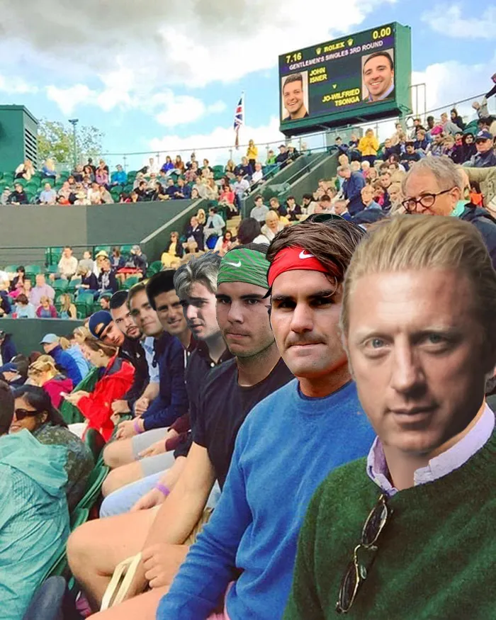 Tennis