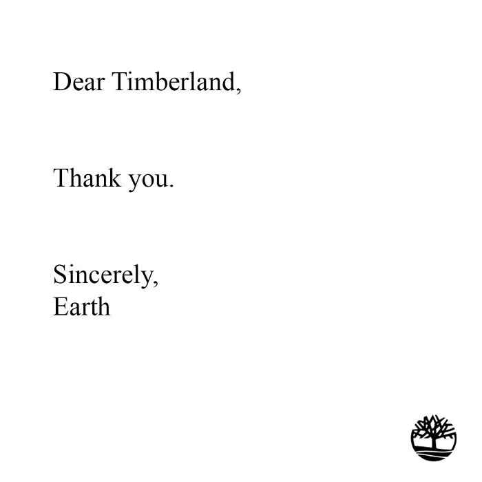 Timberland