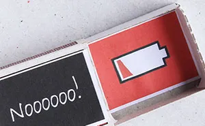 Tiny Matchboxes With Big Surprises!