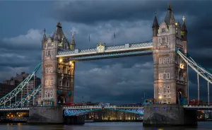 What Are The Best Places To Photograph The Tower Bridge?