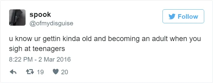 The Struggles Of 20-Somethings Summed Up In 57 Tweets