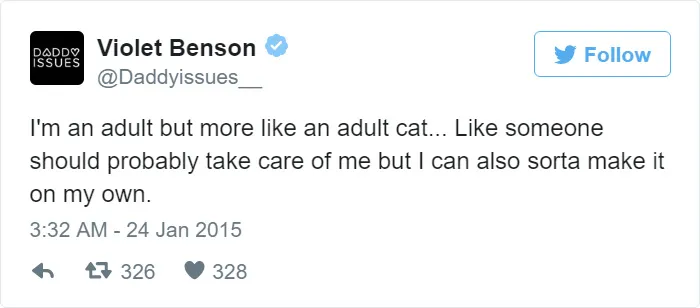 The Struggles Of 20-Somethings Summed Up In 57 Tweets