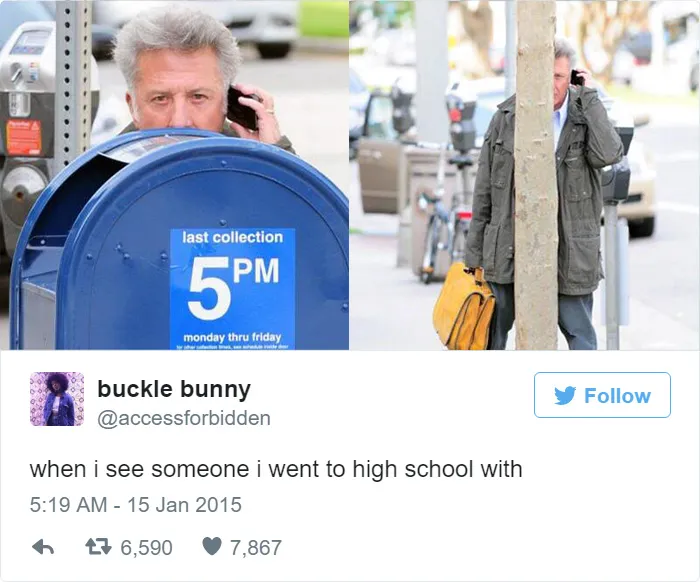 The Struggles Of 20-Somethings Summed Up In 57 Tweets