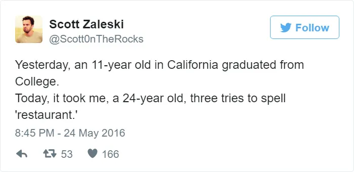 The Struggles Of 20-Somethings Summed Up In 57 Tweets