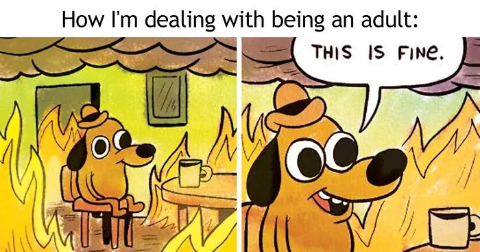 The Struggles Of 20-Somethings Summed Up In 57 Tweets