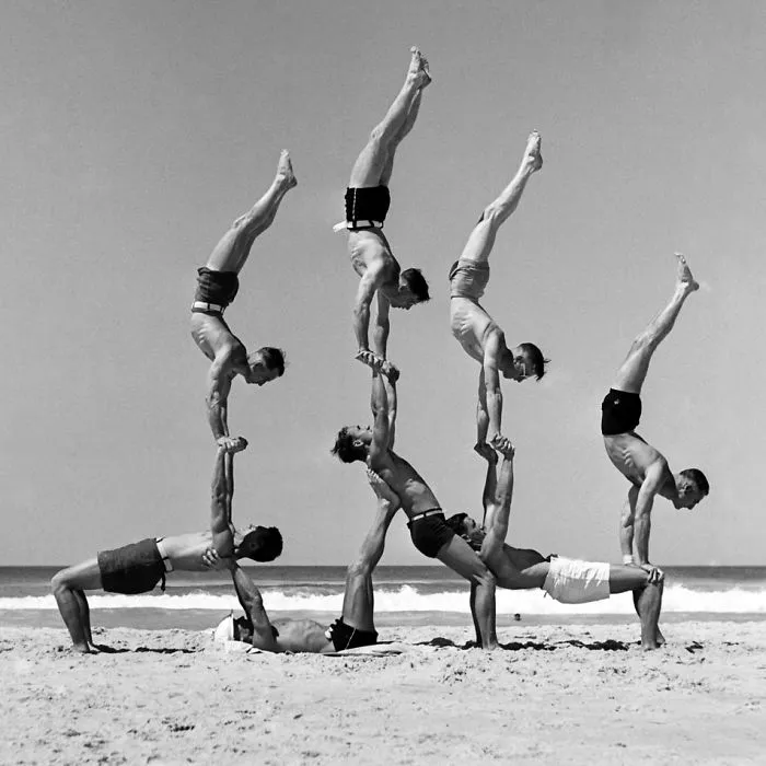 Life Is All About ‪balance‬