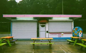 I Gave 100 Cameras To The Homeless And This Is What They Photographed.