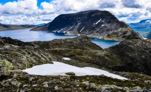 I Photographed The Beauty Of Norwegian Nature