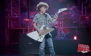 12 Year-old's Insane Cover Of Star Spangled Banner