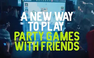 A New Way To Play Party Games With Friends