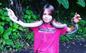 I Travel The World With My 10-Year-Old And We Visited 13 Countries So Far