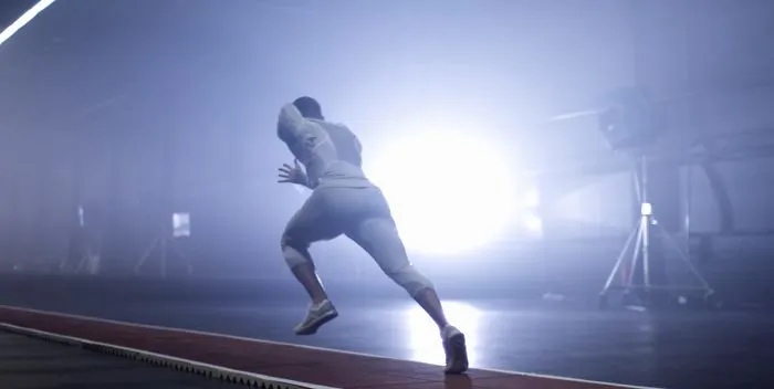 Skyn® Condoms Experiments In Sports Performance Apparel