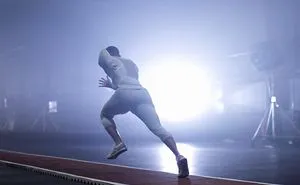 Skyn® Condoms Experiments In Sports Performance Apparel