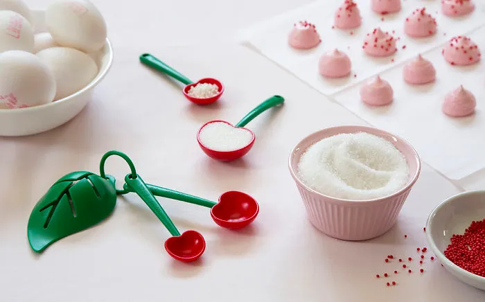 Add An Element Of Fun To Your Kitchen With ‘mon Cherry’ By Designer Jenny Pokryvailo For Ototo