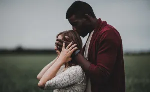 Black Lives Matter: My Visual Interpretation Of Humanity
