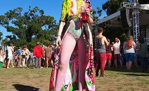 We Travel The World To Capture People's Style: Around The World In 80 Styles
