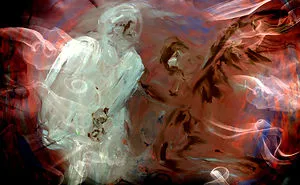 I Used Art To Cope With My Friend's Death