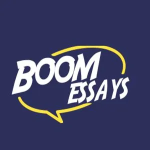 Boom Essays