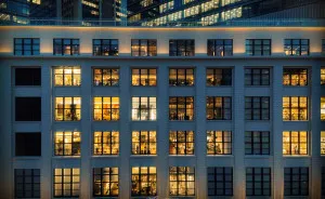 I Photographed Amazing Nightscape Of Tokyo