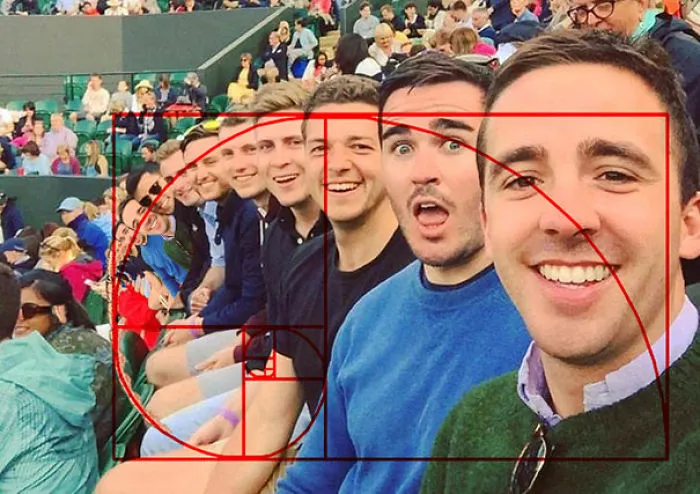 Golden Ratio