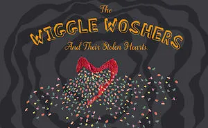 Autistic Illustrator's Charming Kickstarter
