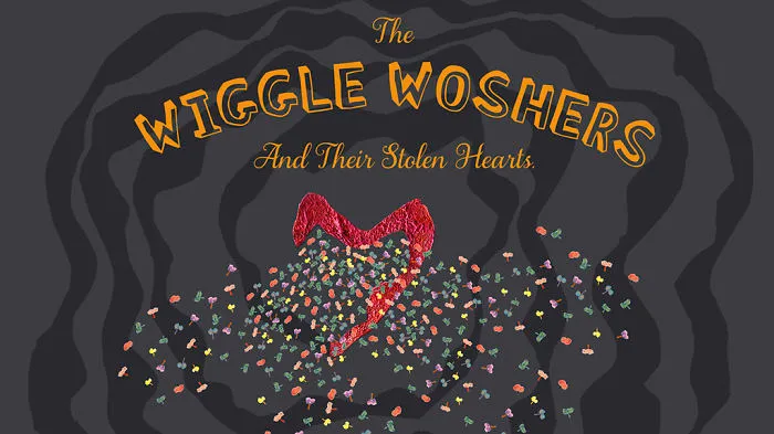 Autistic Illustrator's Charming Kickstarter