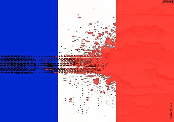 France