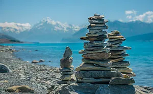 Why To Visit Mt. Cook And Surroundings