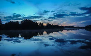 Talking Photography At 5 Am In The Morning In Lithuania