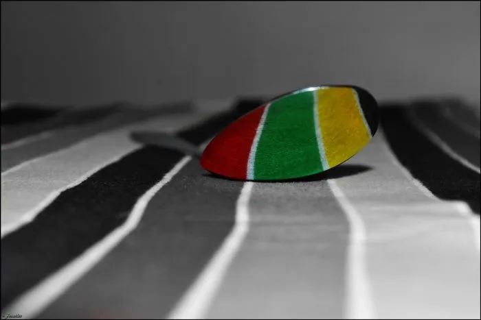 Colorsplach