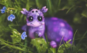 We Found New Species In Our Garden