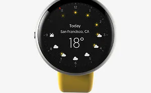 Dagadam Watch - The Most Advanced Gadget