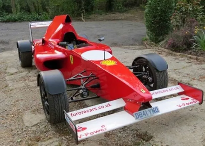 Weird Vehicles You Would Like To Ride