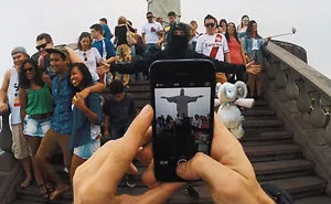 Parents Tell Boy His Favorite Toy Isn't Lost But Traveling The World, Internet's Response Is Amazing