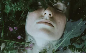 Feminity And Water: Harmony Of The Person And Nature In My Photo Series