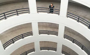 Between Berlin And Sofia - Instead Of Choosing One City, I Started Photographing Both