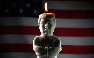 We Created A Gift For The True Trump Haters