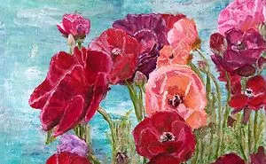 What If We Were All Nurtured Like A Giant Tecolote Ranunculus?