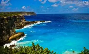 I Photographed Guadeloupe, The Place In The Caribbean Where I Was Born
