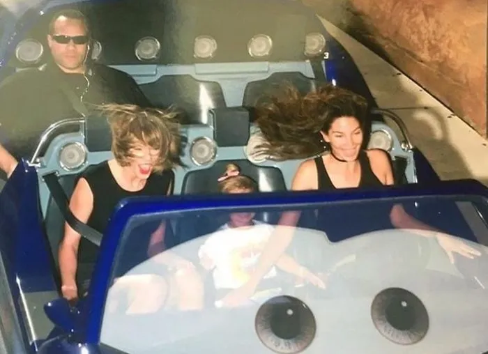 Here's Why Taylor Swift Is Awesome.
