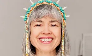 I Created Beadwork Jewelry Inspired By Advanced Style