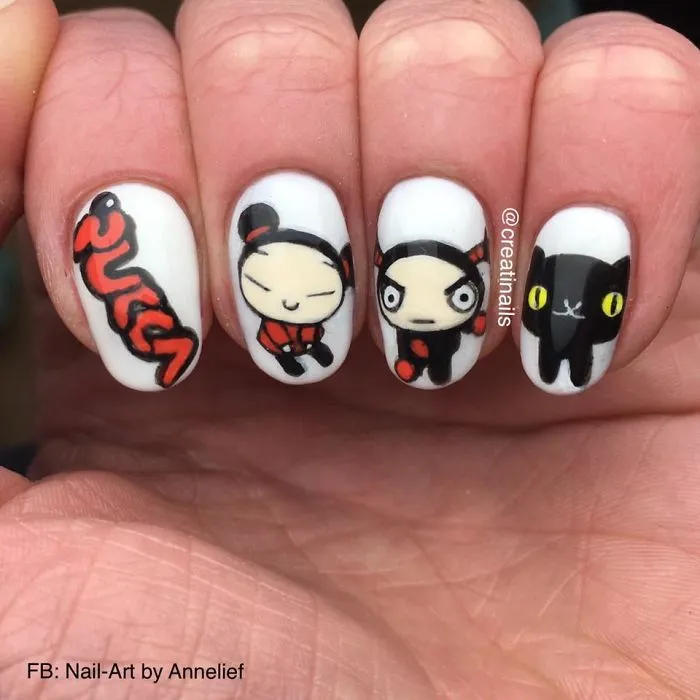 Pucca