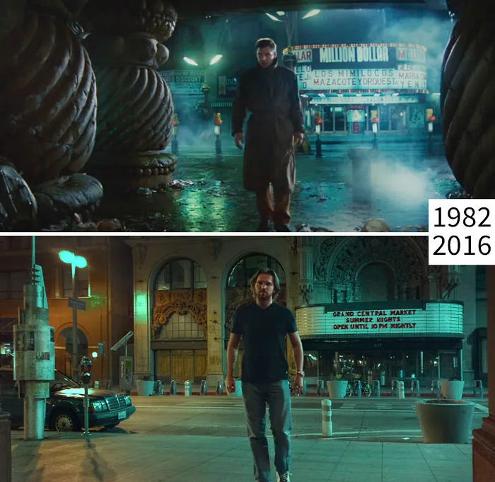 Blade Runner