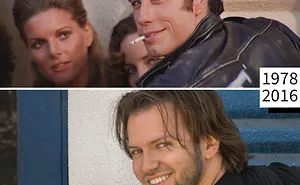 I Look For Famous Movie Locations And Recreate Their Scenes