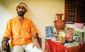 I Traveled To 12 Countries Asking People One Question - What Makes You Wake Up Every Day?