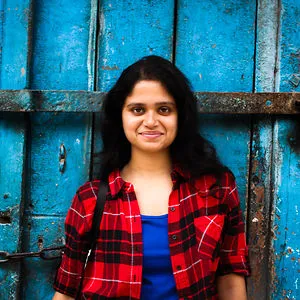 Trishna Mohanty