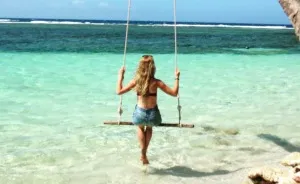 I Left My Studies And My Boyfriend To Travel To South America Alone