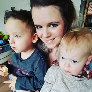 The Whimsical Adventures of a not so Supermum
